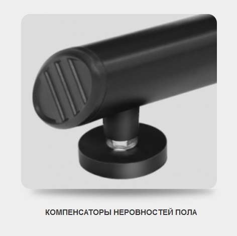 Велотренажер SVENSSON BODY LABS HEAVY G RECUMBENT