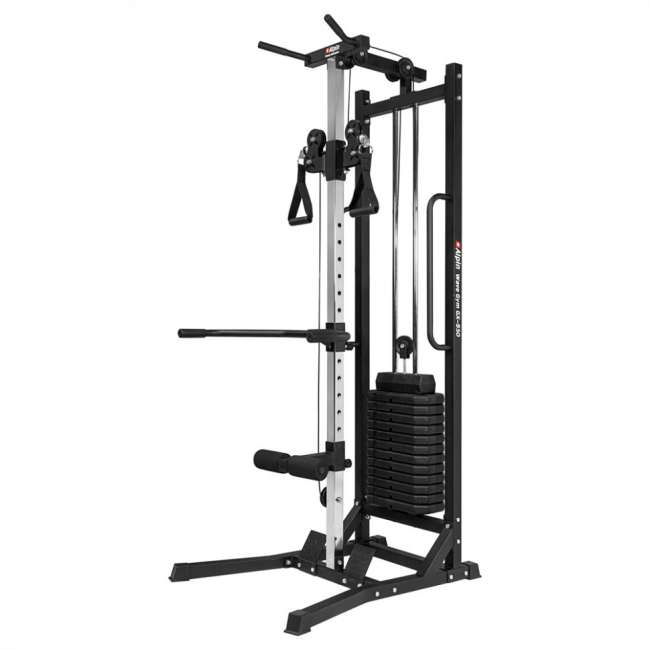 Силовой тренажер Alpin Wave Gym GX-950 Силовой тренажер Alpin Wave Gym GX-950