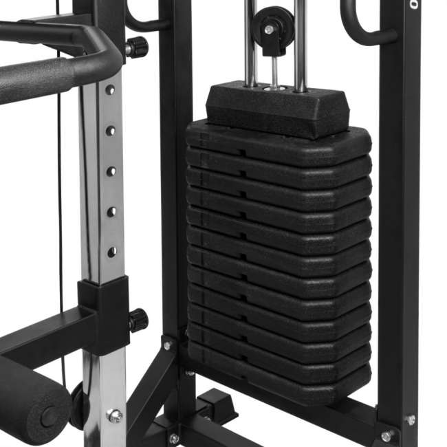 Силовой тренажер Alpin Wave Gym GX-950 Силовой тренажер Alpin Wave Gym GX-950