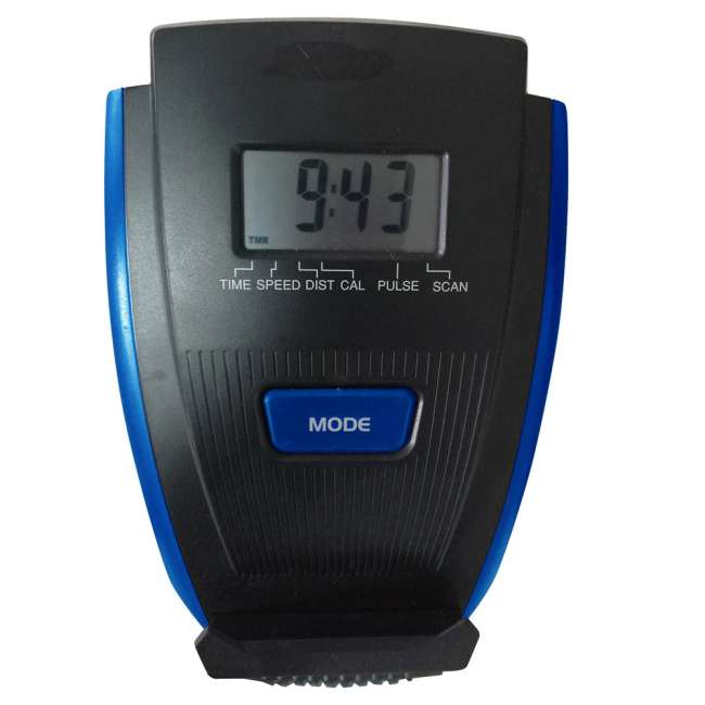 Велотренажер DFC B40 Велотренажер DFC B40