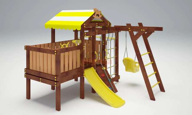 Детская площадка Савушка Baby play 2 Детская площадка Савушка Baby play 2