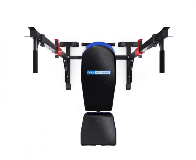 Скамья для жима со стойками DFC Pro Fitness JD0784 Скамья для жима со стойками DFC Pro Fitness JD0784