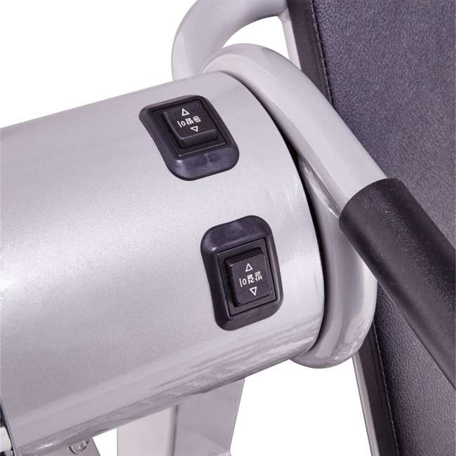 Инверсионный стол Z-UP 5 silver