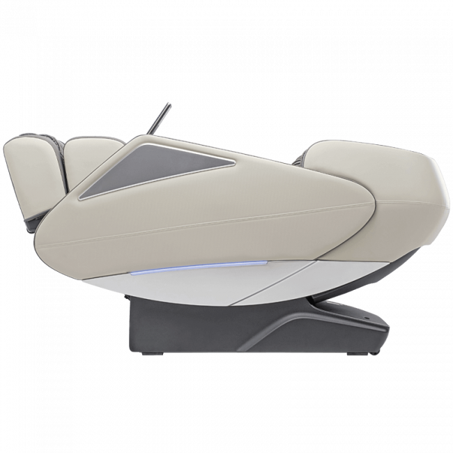Массажное кресло Ergonova Ergoline 3 Grey Массажное кресло Ergonova Ergoline 3 Grey