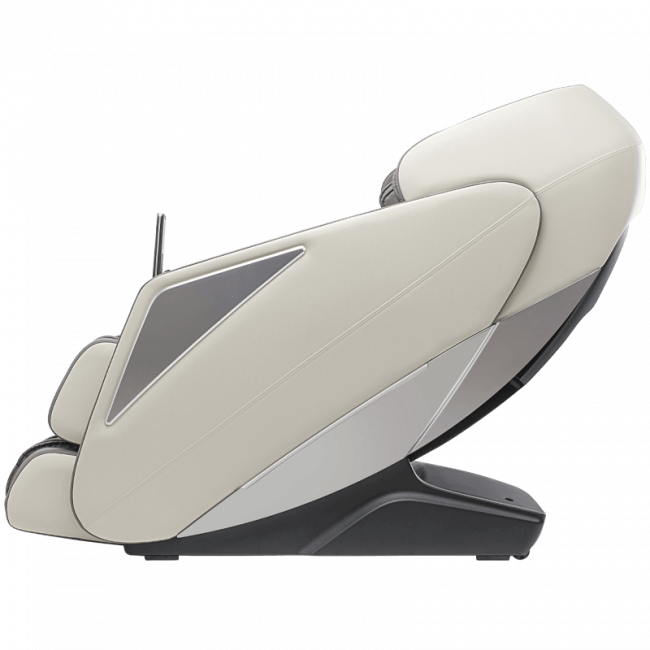 Массажное кресло Ergonova Ergoline 3 Grey Массажное кресло Ergonova Ergoline 3 Grey