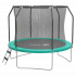 Батут Scholle FLIP 10 FT Батут Scholle FLIP 10 FT