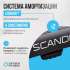 Беговая дорожка домашняя OXYGEN FITNESS SCANDIUM B Беговая дорожка домашняя OXYGEN FITNESS SCANDIUM B