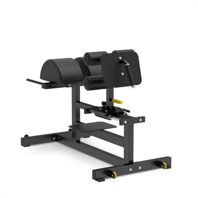 Гиперэкстензия горизонтальная (римский стул) UNIX Fit PRO UC-1631A