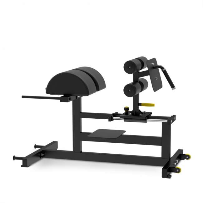 Гиперэкстензия горизонтальная (римский стул) UNIX Fit PRO UC-1631A