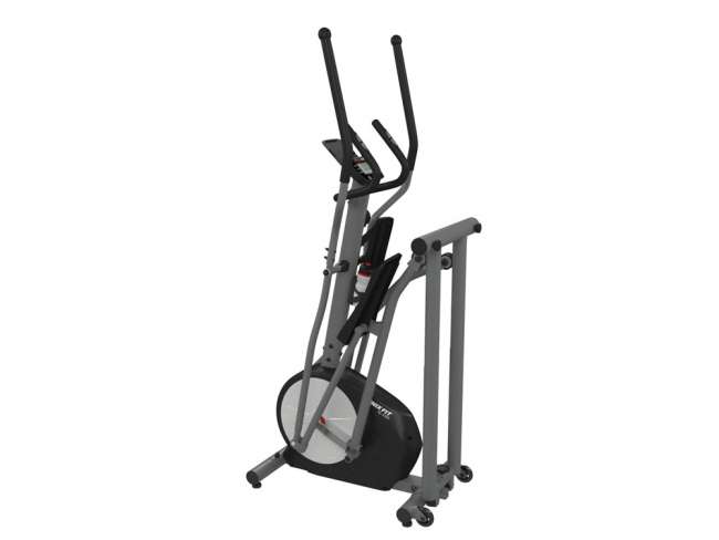 Эллиптический тренажер UnixFit SL-430 складной Эллиптический тренажер UnixFit SL-430 складной