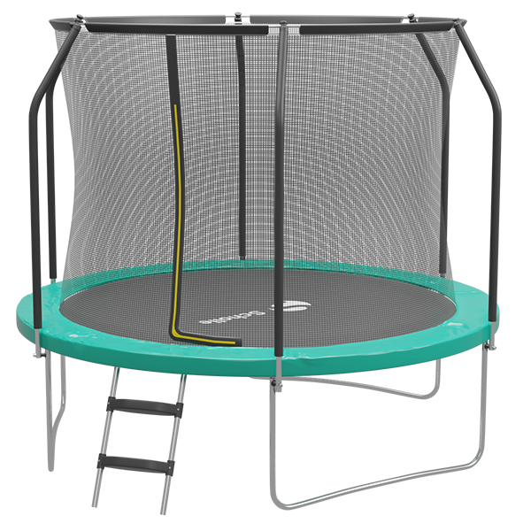 Батут Scholle FLIP 8 FT Батут Scholle FLIP 8 FT