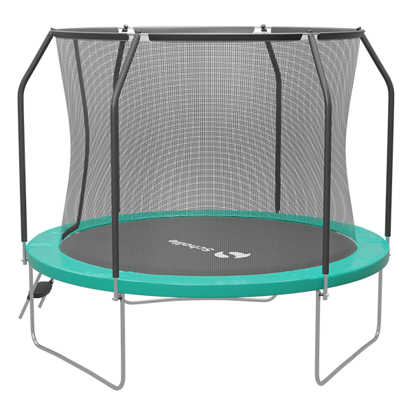 Батут Scholle FLIP 8 FT Батут Scholle FLIP 8 FT