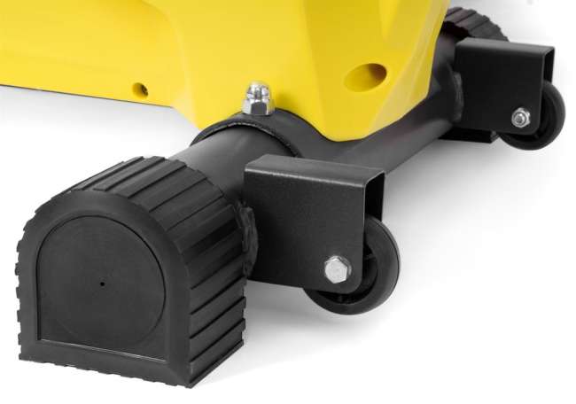Спинбайк VF-GymRider 225 Yellow