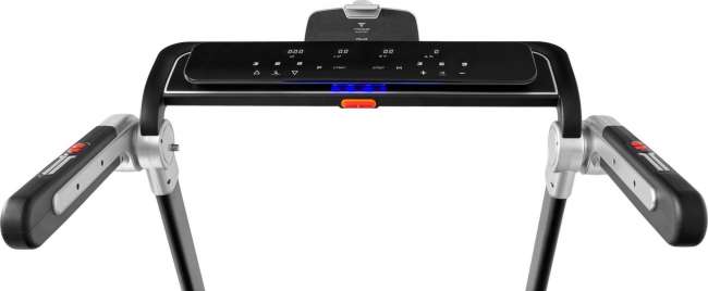 Беговая дорожка Titanium Masters Slimtech S50