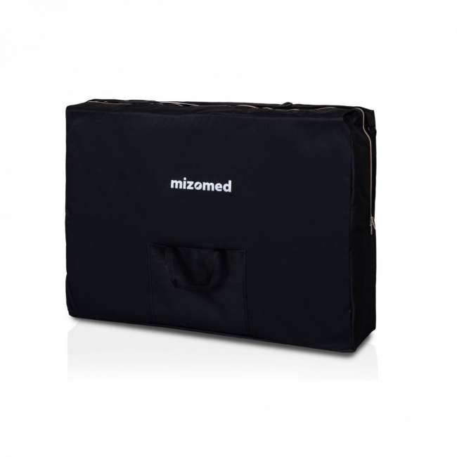 Массажный стол складной Mizomed Premium Pro 2 бежевый