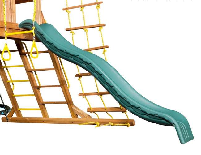 Игровая площадка Playgarden Original Castle