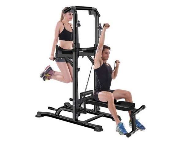 Многофункциональный тренажер VictoryFit VF-T66
