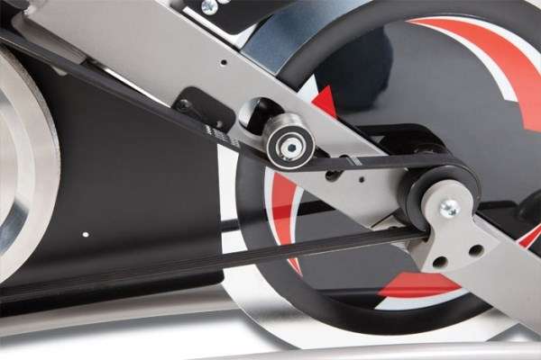 Спин байк Spirit Fitness CB900