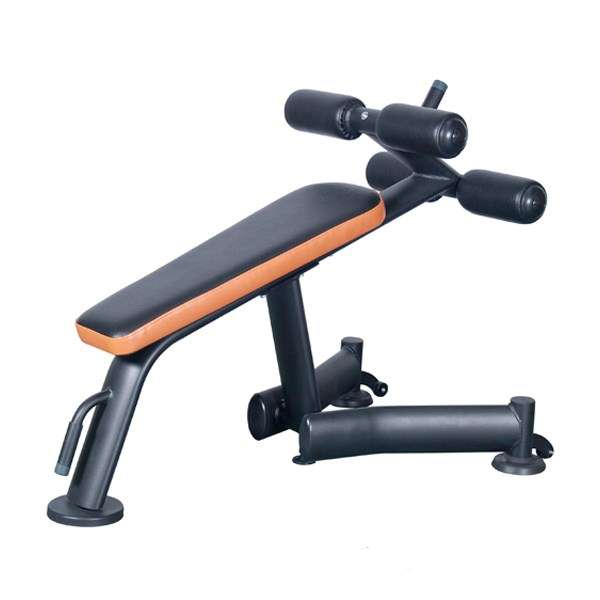 Скамья для пресса Vertex EFB 128