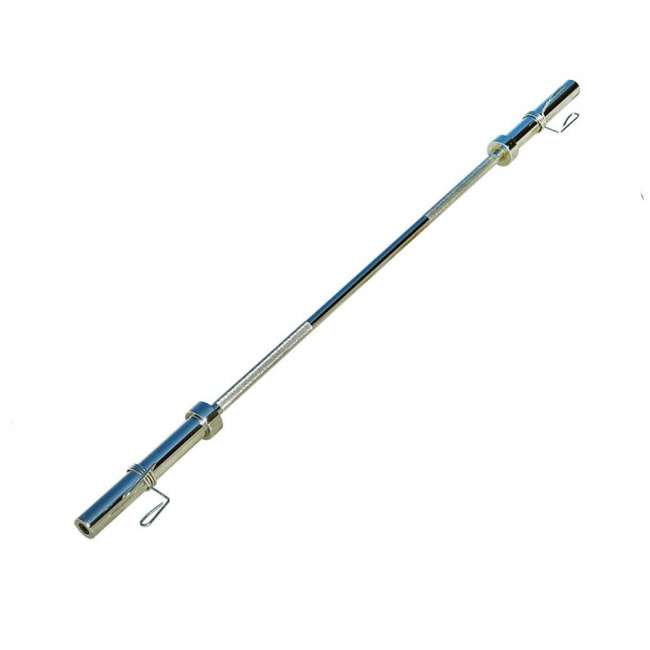 Гриф DFC прямой 72"/180см д50 OB72-50/25