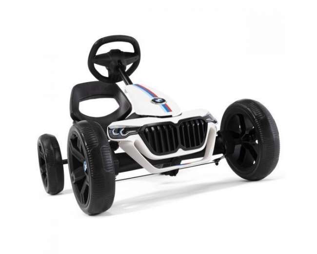 Веломобиль Berg Reppy BMW