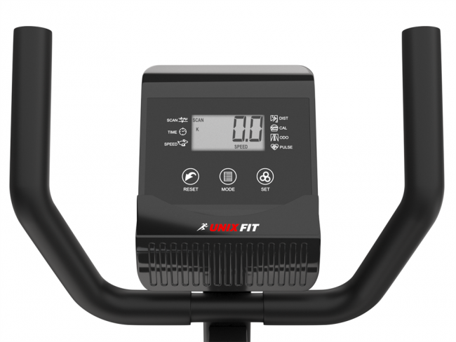 Велотренажер UNIXFIT BR-390 Велотренажер UNIXFIT BR-390