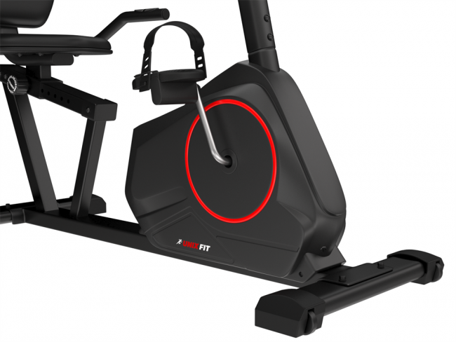 Велотренажер UNIXFIT BR-390 Велотренажер UNIXFIT BR-390
