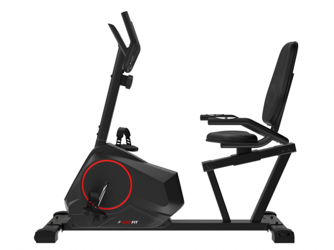 Велотренажер UNIXFIT BR-390 Велотренажер UNIXFIT BR-390