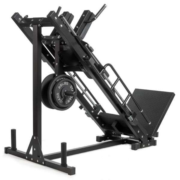 Жим ногами Гак машина VictoryFit VF-C6013
