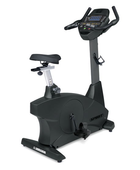 Велотренажер Spirit Fitness CU800 Велотренажер Spirit Fitness CU800