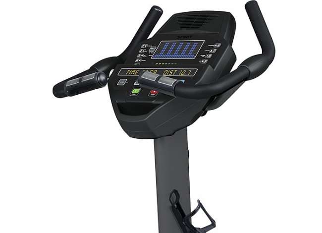 Велотренажер Spirit Fitness CU800 Велотренажер Spirit Fitness CU800
