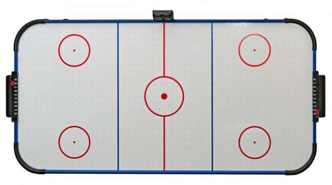 Игровой стол аэрохоккей Nordics 4 ft.