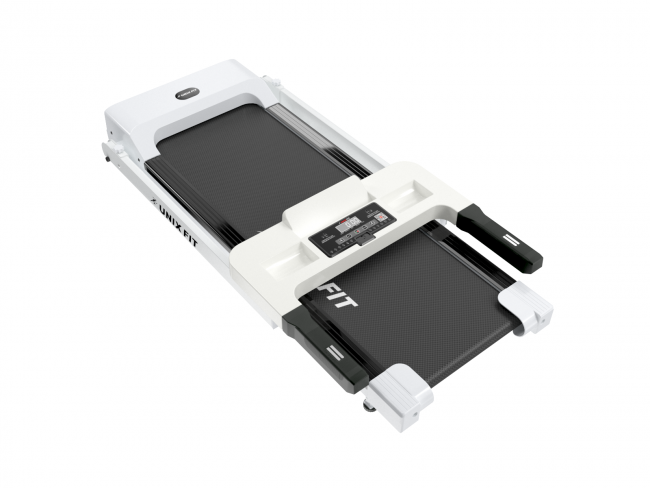 Беговая дорожка UnixFit ST-440N White