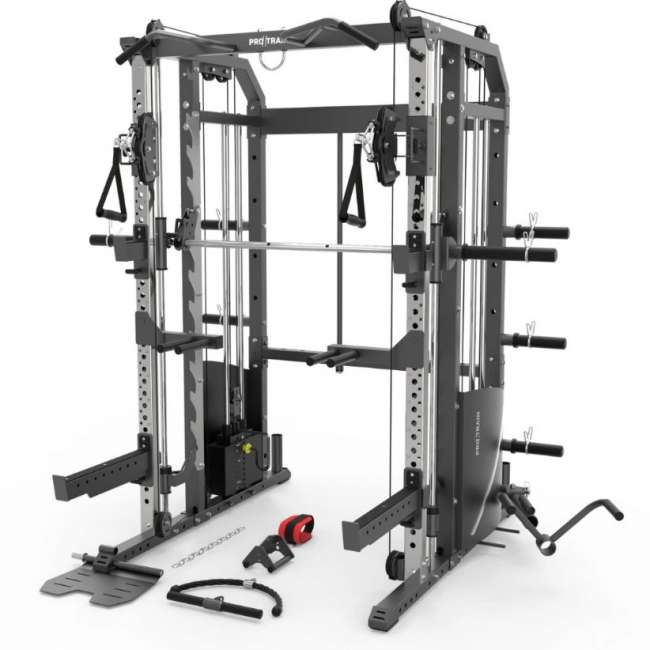 Многофункциональный силовой комплекс Protrain GT3 PRO