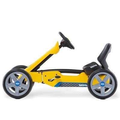 Веломобиль Berg Reppy Rider
