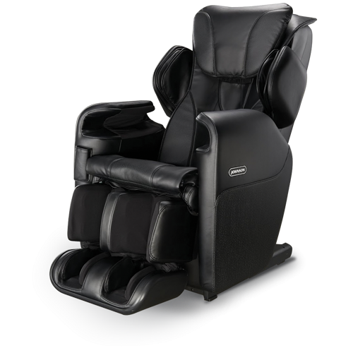 Массажное кресло Johnson MC-J5800