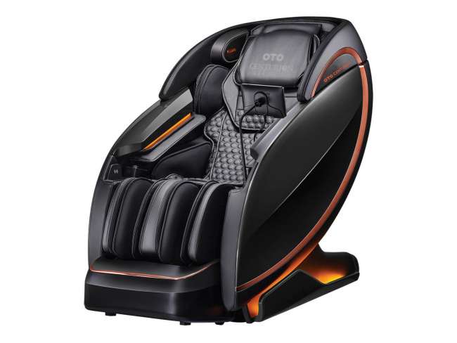 Массажное кресло OTO CENTURION CN-01 ZEN