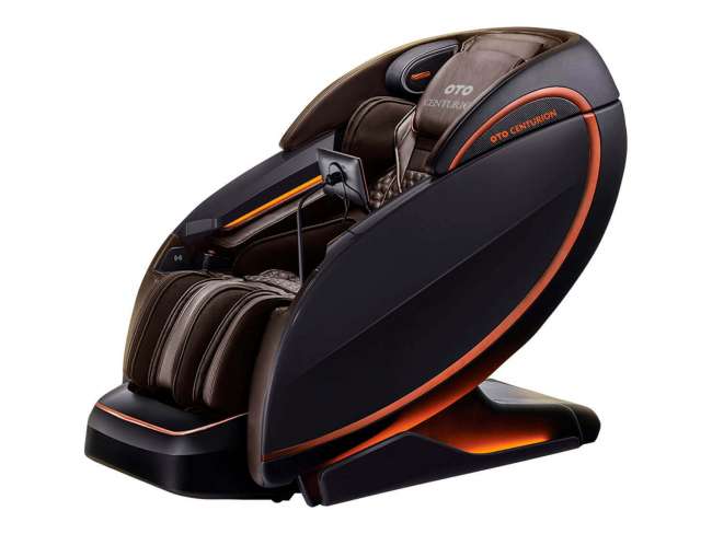 Массажное кресло OTO CENTURION CN-01 ZEN