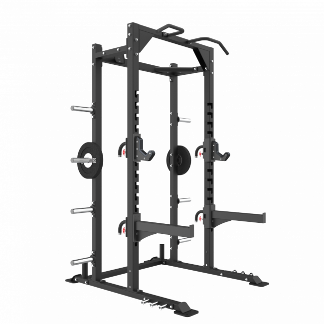 Силовая стойка Smith SH010