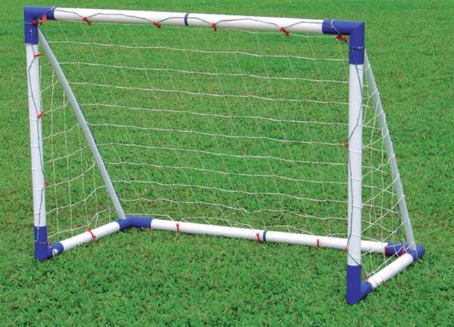 Ворота футбольные DFC 4ft Portable Soccer GOAL319A Ворота футбольные DFC 4ft Portable Soccer GOAL319A
