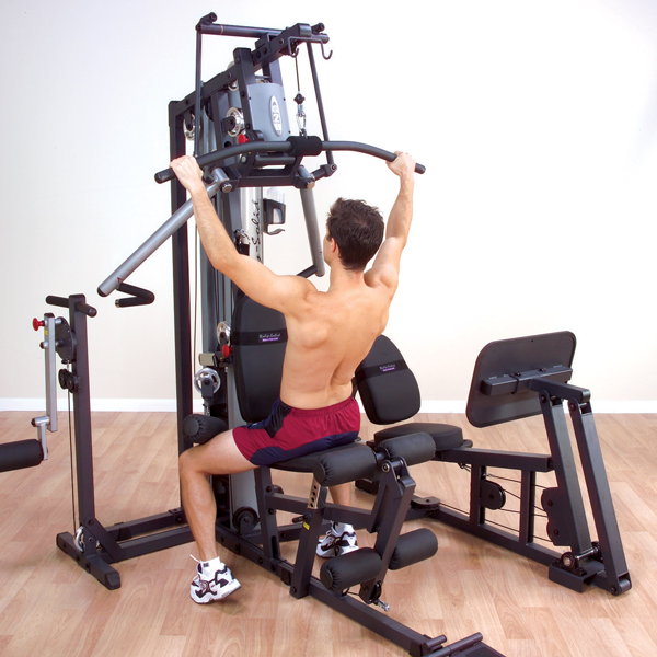 Силовой комплекс Body-Solid G2B
