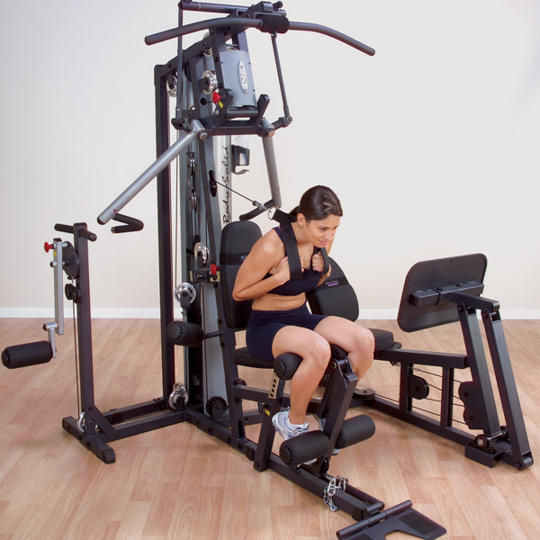 Силовой комплекс Body-Solid G2B