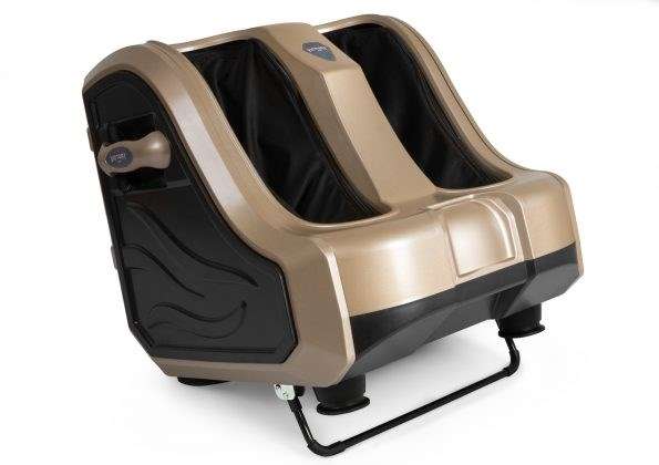 Массажер для ног VictoryFit VF-M8001 Gold Массажер для ног VictoryFit VF-M8001 Gold