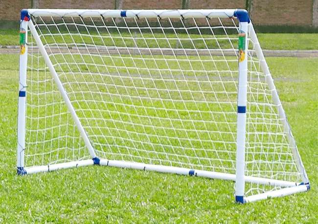 Футбольные ворота DFC 5ft Backyard Soccer GOAL153A Футбольные ворота DFC 5ft Backyard Soccer GOAL153A