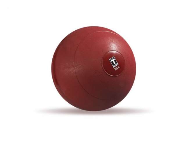 Слэмболл Body-Solid 11,3 кг (25 lbs) Слэмболл Body-Solid 11,3 кг (25 lbs)
