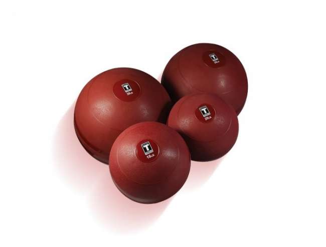 Слэмболл Body-Solid 11,3 кг (25 lbs) Слэмболл Body-Solid 11,3 кг (25 lbs)