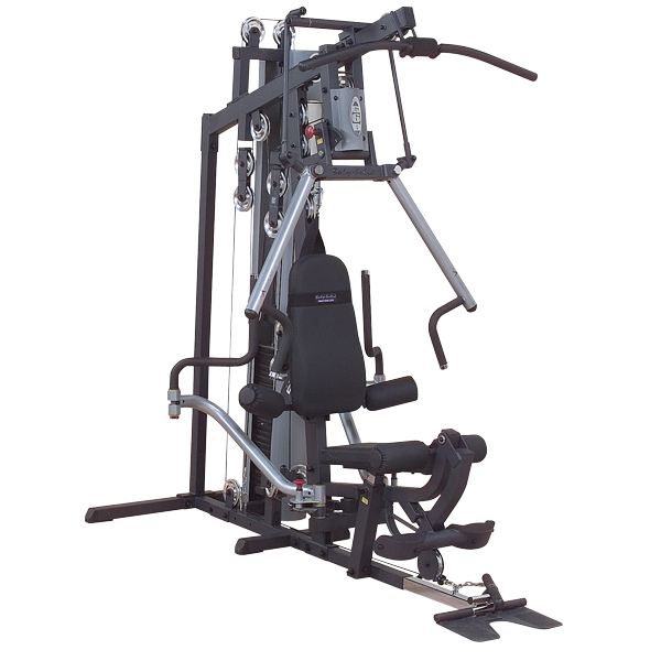 Силовой комплекс Body-Solid G6B