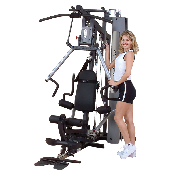 Силовой комплекс Body-Solid G6B