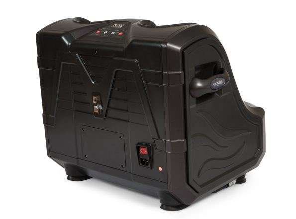 Массажер для ног VictoryFit VF-M8001 Graphite