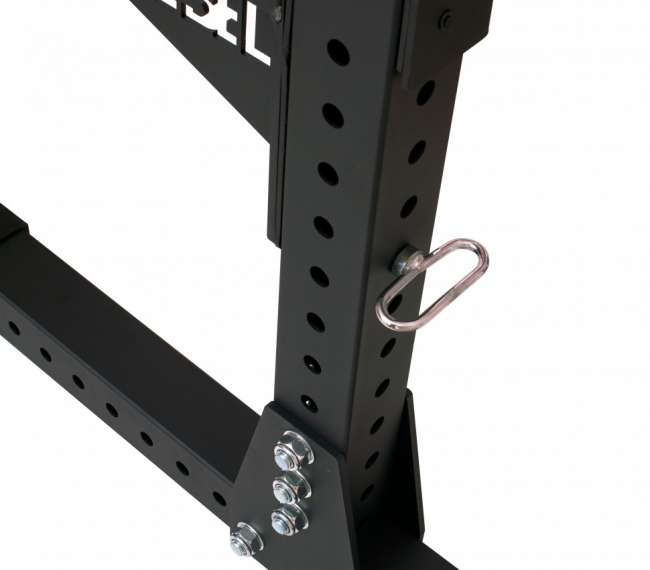 Стойка для работы со штангой REBEL ST190 Стойка для работы со штангой REBEL ST190